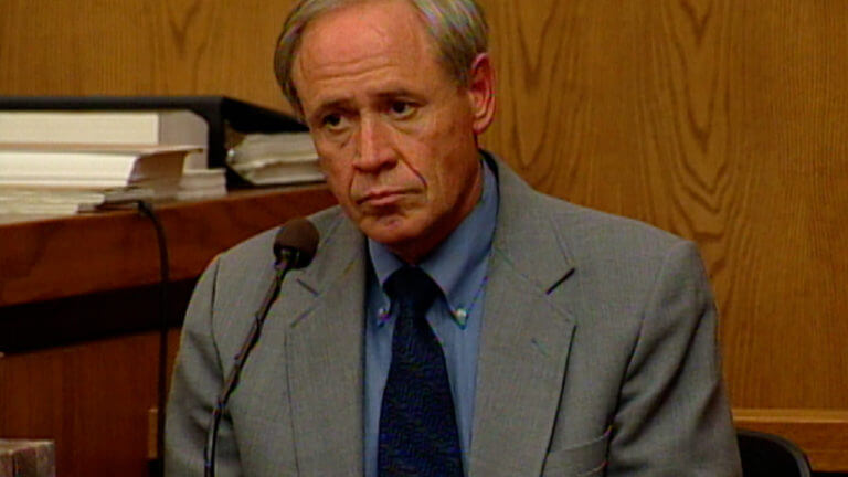 40-OH v. Krotine: Det. William Lambert
