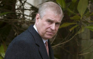 Giuffre’s Prince Andrew suit goes ahead despite Epstein deal