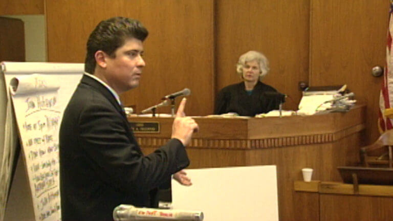 26-MI v. Miller: Defense Closing Argument