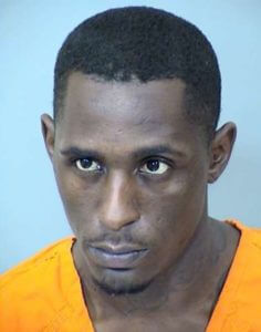 Police: Father arrested in accidental shooting of 2-year-old