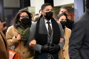 Jussie Smollett to be sentenced March 10 for lying to police