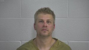 Kentucky man convicted twice in shooting death sentenced