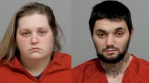 Couple charged after 2 children ingest fentanyl, infant dies