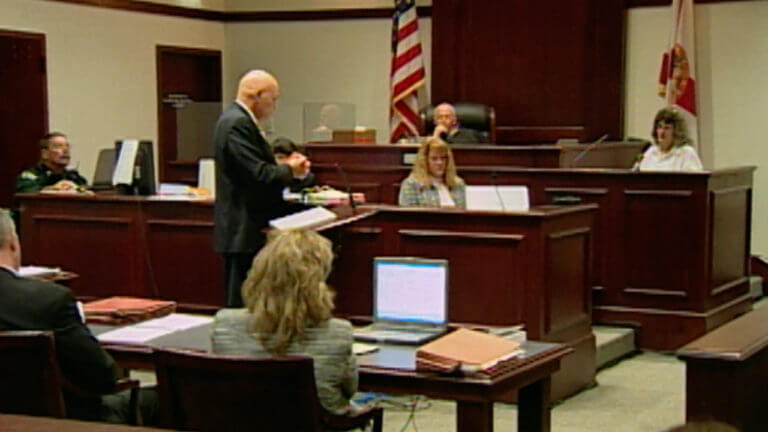 13-FL v. Tobie & Cooper: Lynne Blake (part 6)