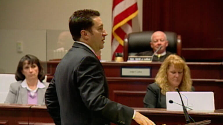 32-FL v. Tobie & Cooper: Karen Tobie Closing Argument