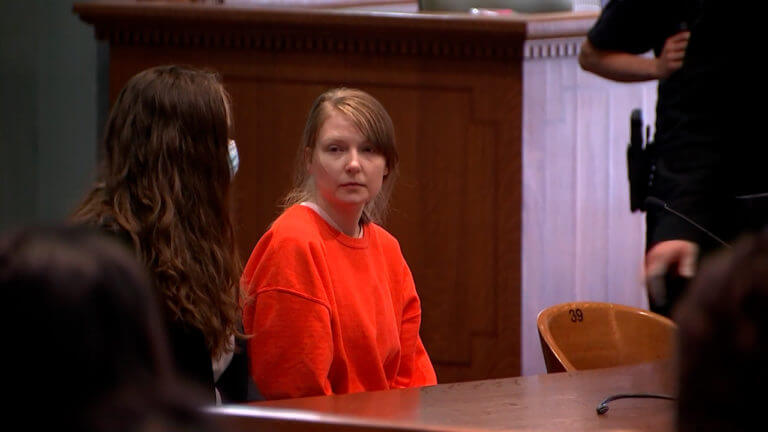 26-MO v. Renick: Sentencing