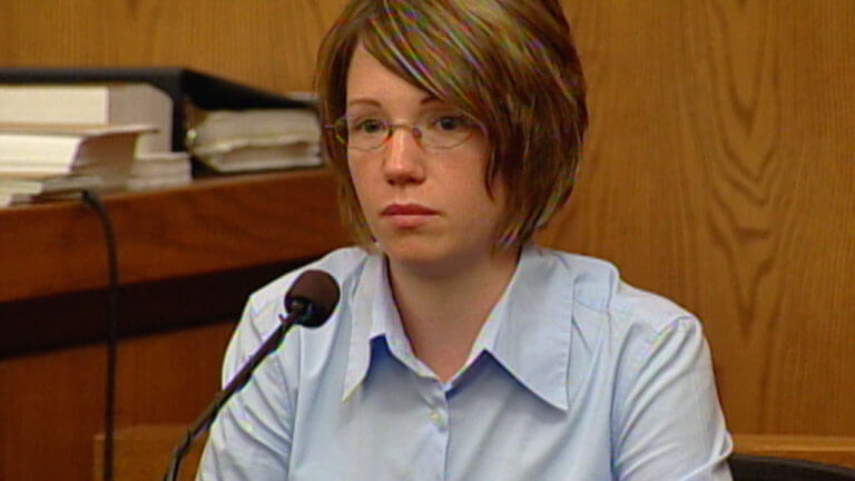 30-OH v. Krotine: Jennifer Krotine