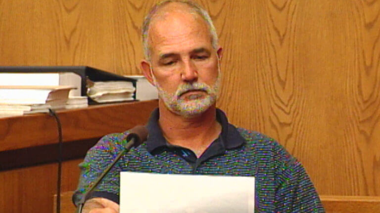 8-OH v. Krotine: Gregory Wilczewski