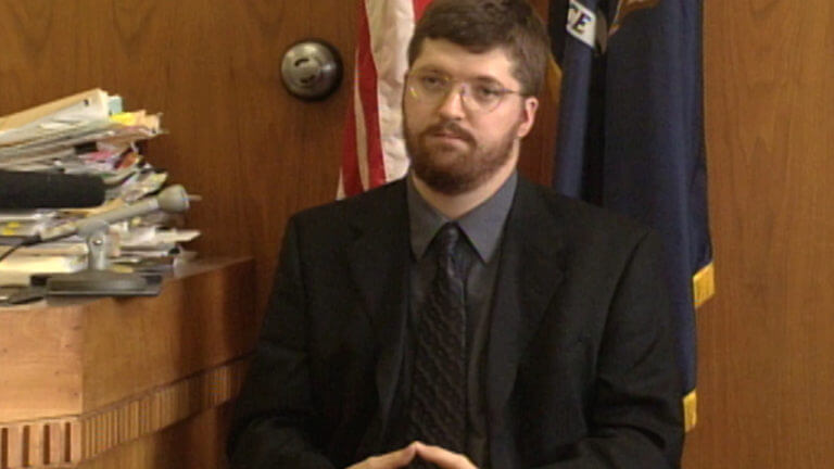 20-MI v. Miller: Paul Albee