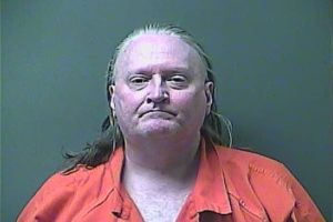 Indiana man allegedly killed roommate with windshield fluid