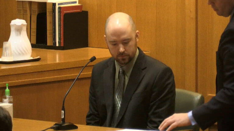 44-WI v. Halderson: Witness Testimony