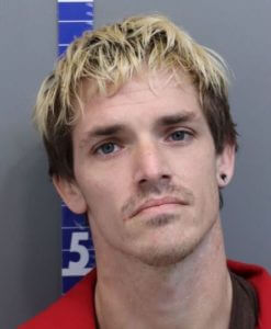 Prosecutor: Child rape suspect may have victims in 10 states
