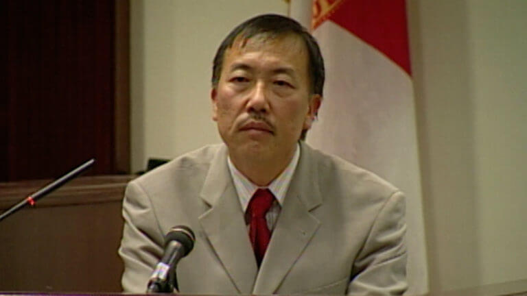 38-FL v. Tobie & Cooper Penalty Phase: Dr. Joseph Wu