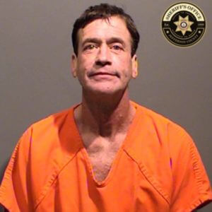 Colorado man arrested in ex-girlfriend’s murder