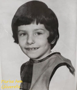 Police solve 1964 rape, murder of girl with DNA, volunteer