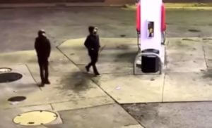 Video leads to teen suspect in Baltimore DoorDash murder