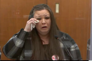 Family: Judge in Potter case swayed by ‘white woman tears’