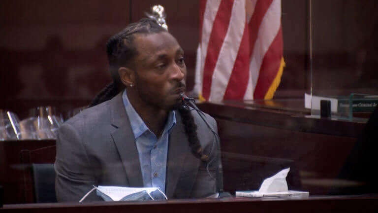 7-TN v. Reinking: Shaundelle Brooks & Abede Dasilva