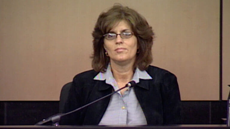 27-FL v. Samuels: Liane Erickson