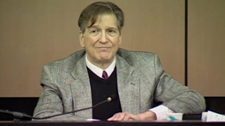 32-FL v. Samuels: Ronald Samuels (part 2)