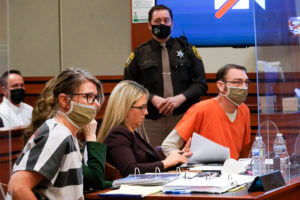 Judge: Bond stays for Oxford High shooting suspect’s parents