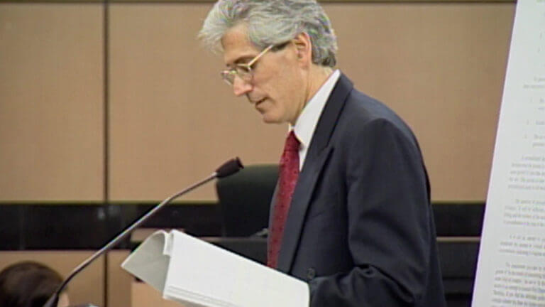 33-FL v. Samuels: Prosecution Closing Argument