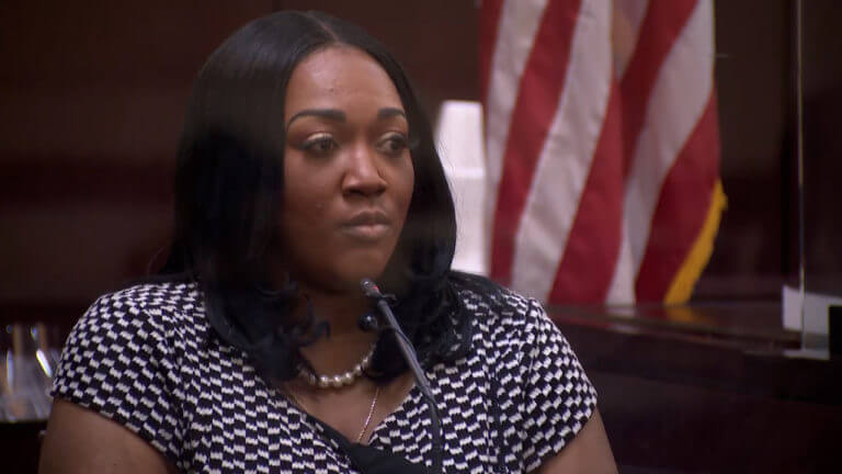 10-TN v. Reinking: Di'Angelo Groves & Sharita Henderson