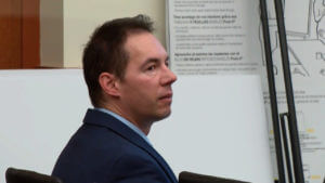Prosecution rests in trial of Ohio doctor charged in deaths