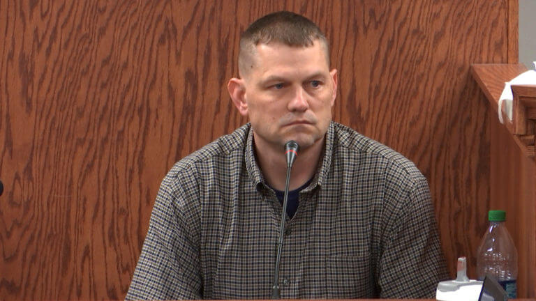 41-IA v. Carter: Jeremy McCormick, Ronald Jansen & Brian Titus