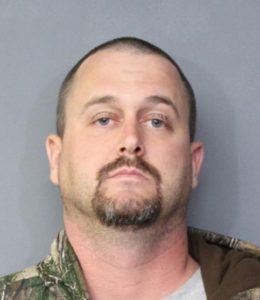 Virginia man guilty of killing adopted stepdaughter