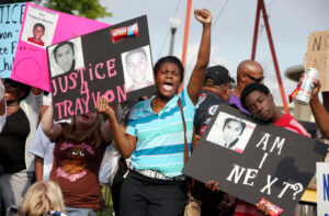 Trayvon Martin, 10 years later: Teen’s death changes nation