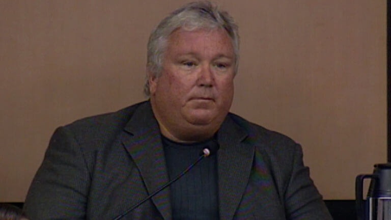 4-FL v. Samuels: Det. Kevin McCade