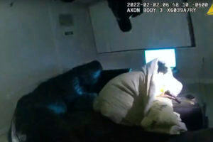 Parents: Amir Locke ‘executed’; mayor halts no-knock entries