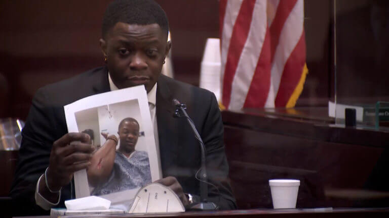 11-TN v. Reinking: James Shaw Jr.