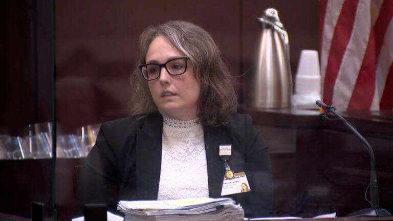 21-TN v. Reinking: Dr. Elizabeth Wood