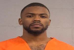 Man accused of shooting at candidate faces new charges