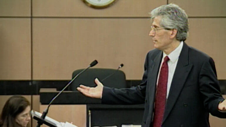 35-FL v. Samuels: Prosecution Rebuttal