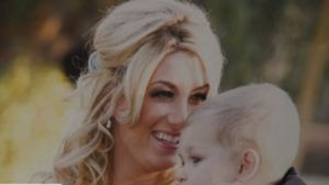 Arizona man pleads guilty to killing girlfriend 10 years later