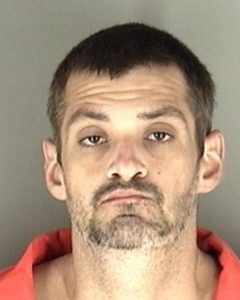 Man charged in death of Topeka man who testified against him