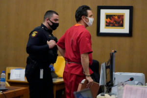 Scott Peterson awaits retrial decision