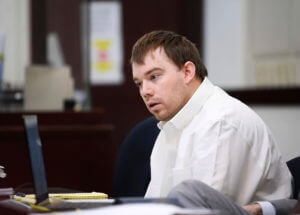Testimony: Waffle House shooter wrote to Winfrey, Swift