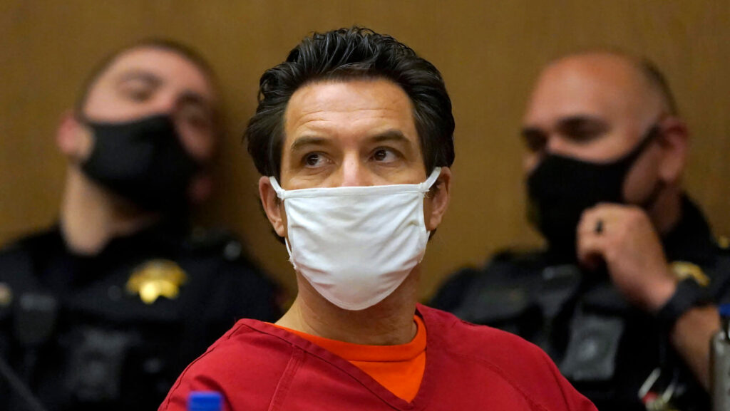 'Recycled arguments': DA claims new Scott Peterson docuseries makes 'mockery' of court record