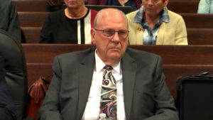 Movie Popcorn Murder Trial, Pt 4 | Court TV Podcast