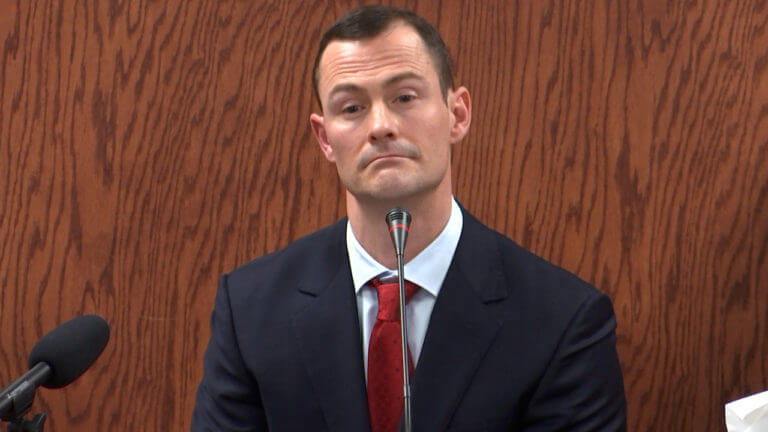 27-IA v. Carter: Dr. Jonathan Thompson