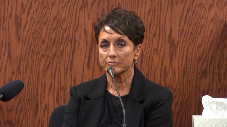 13-IA v. Carter: Janna Lain