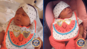 Father charged with deaths of girlfriend and missing 2-day-old infant