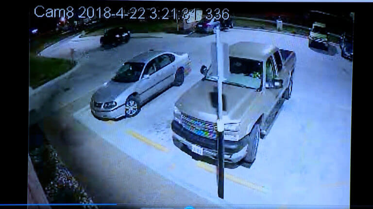 13-TN v. Reinking: Inv. Danielle Connor