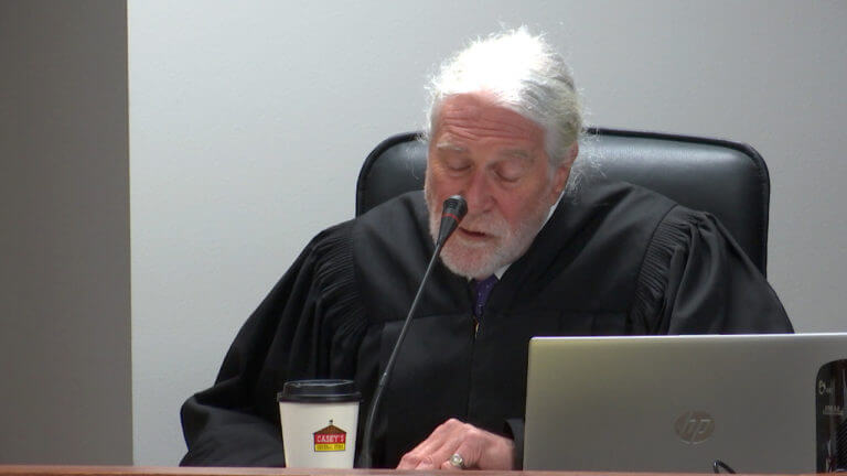 42-IA v. Carter: Jury Instructions