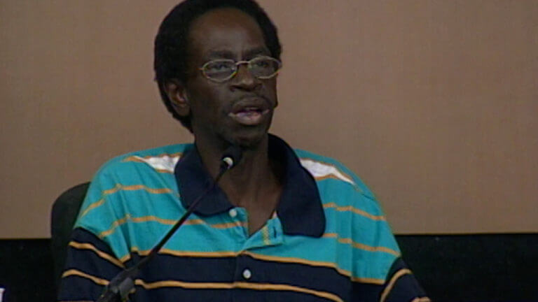 9-FL v. Samuels: Eddie Lee Stafford (part 3)