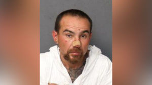 Police arrest man suspected of stabbing 11 in Albuquerque